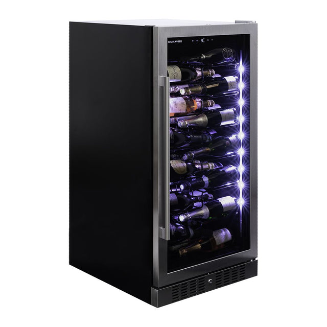 Dunavox DX-70.258C Wijnklimaatkast, foto 5