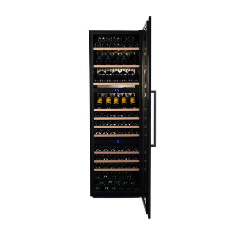 Dunavox Joy-89 Wijnklimaatkast - DX-89.246TB - 3 Zones - Wijnklimaatkast Expert