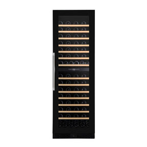 Dunavox Grande-123 Wijnklimaatkast DX-123.338DB