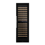 Dunavox Grande-123 Wijnklimaatkast DX-123.338DSS, foto 5