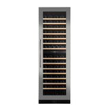 Dunavox Grande-123 Wijnklimaatkast DX-123.338DSS
