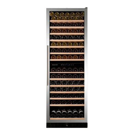 Dunavox DX-166 428 SDSK Wijnklimaatkast