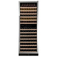 Dunavox Grande-181 Wijnklimaatkast DX-181.490SDSK