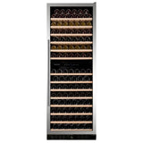 Dunavox Grande-181 Wijnklimaatkast DX-181.490SDSK