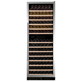 Dunavox Grande-181 Wijnklimaatkast DX-181.490SDSK