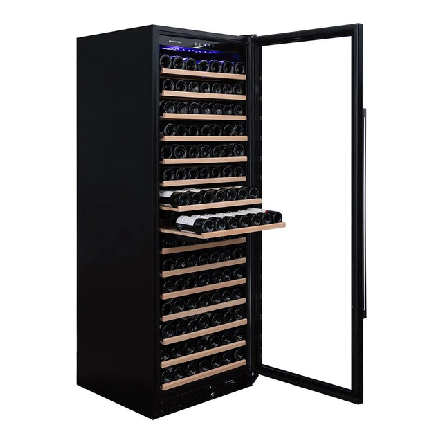 Dunavox DX-194.490MBK Wijnklimaatkast, foto 2