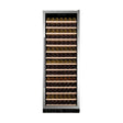 Dunavox Grande-194 Wijnklimaatkast - DX-194.490SSK - 1 Zone - Wijnklimaatkast Expert