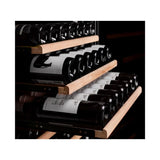 Dunavox Grande-194 Wijnklimaatkast - DX-194.490SSK - 1 Zone - Wijnklimaatkast Expert