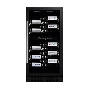 Dunavox DX-58 258DB Wijnklimaatkast