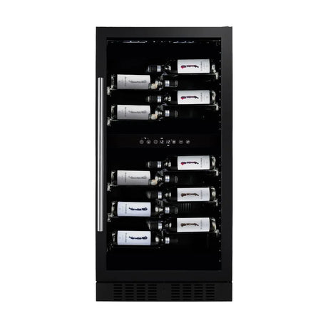 Dunavox Sera DX-58 258DB Wijnklimaatkast