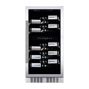 Dunavox DX-58 258 DSS Wijnklimaatkast