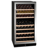 Dunavox Grande-94 Wijnklimaatkast DX-94.270DSK, foto 2