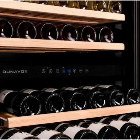 Dunavox Grande-94 Wijnklimaatkast DX-94.270DSK, foto 5