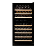 Dunavox Grande-94 Wijnklimaatkast DX-94.270DSK, foto 3