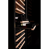 Dunavox Grande-94 Wijnklimaatkast DX-94.270DSK, foto 5