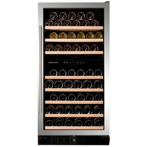 Dunavox Grande-94 Wijnklimaatkast DX-94.270DSK