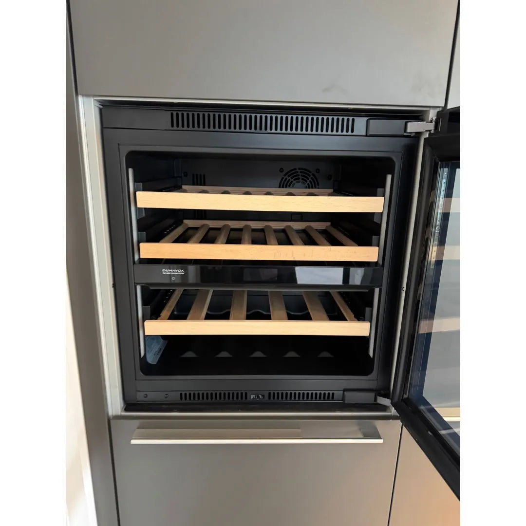 Dunavox Spirit-25 Wijnklimaatkast DVS-25.65DB, foto 11