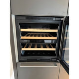 Dunavox Spirit-25 Wijnklimaatkast DVS-25.65DB, foto 11
