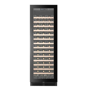 Cella FWS122S-BLACK Wijnklimaatkast