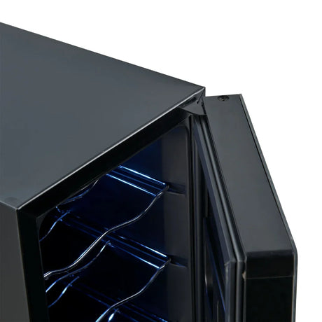 Temptech FX1200SZB Wijnklimaatkast