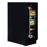 Dunavox DAUF-19.58MB Wijnklimaatkast, foto 4