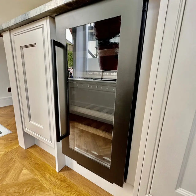 Dunavox DAUF-32.78DMB Wijnklimaatkast, foto 4