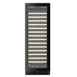 Cella FWS163-BLACK Wijnklimaatkast