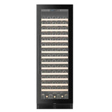 Cella FWS163-BLACK Wijnklimaatkast