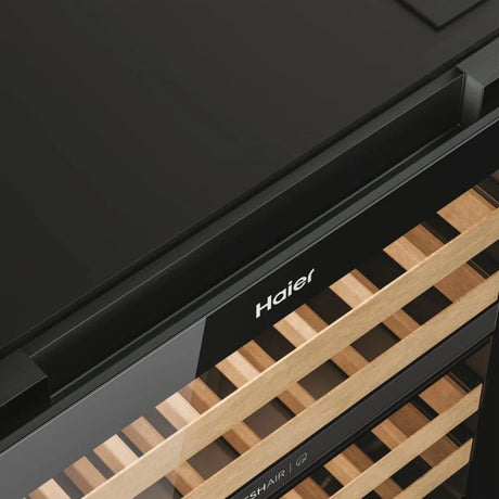 Haier Wine Bank 60 Series 6 Wijnklimaatkast HUC44GDEH1, foto 4