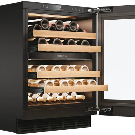 Haier Wine Bank 60 Series 6 Wijnklimaatkast HUC44GDEH1, foto 2