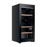 Haier Wijnkoelkast | HWS111GDGH1 | 2 Zones - Mijn-Wijnkoelkast