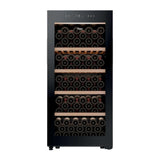 Haier Wijnkoelkast | HWS127GGH1 | 1 Zones - Mijn-Wijnkoelkast