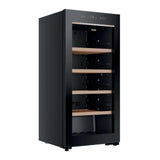 Haier Wijnkoelkast | HWS127GGH1 | 1 Zones - Mijn-Wijnkoelkast