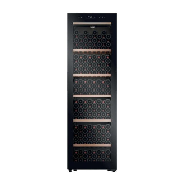 Haier Wijnkoelkast | HWS205GGEH1 | 1 Zones - Mijn-Wijnkoelkast
