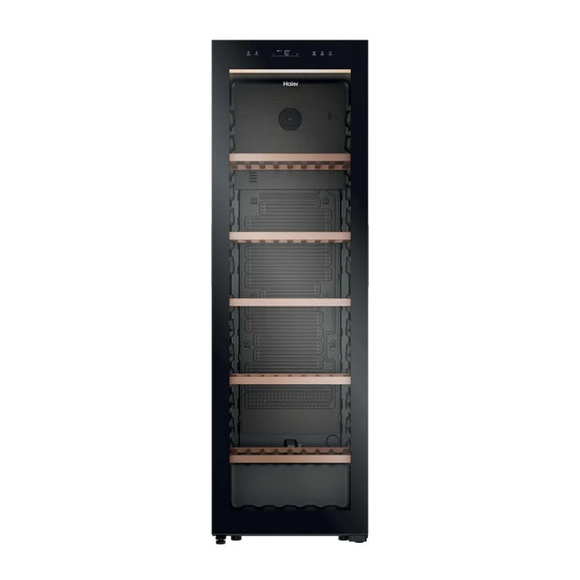 Haier Wijnkoelkast | HWS205GGEH1 | 1 Zones - Mijn-Wijnkoelkast