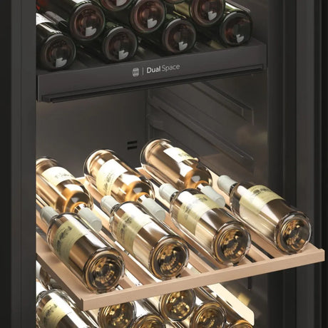 Haier Wine Bank 60 Series 7 Wijnklimaatkast HWS236GDEH1, foto 8