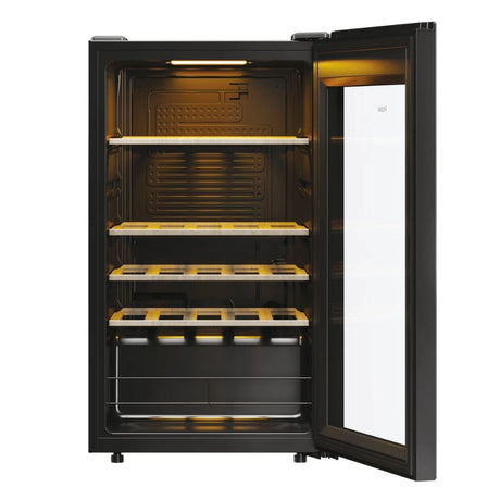 Haier HWS34GGH1 Wijnklimaatkast