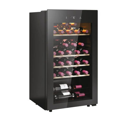 Haier HWS34GGH1 Wijnklimaatkast