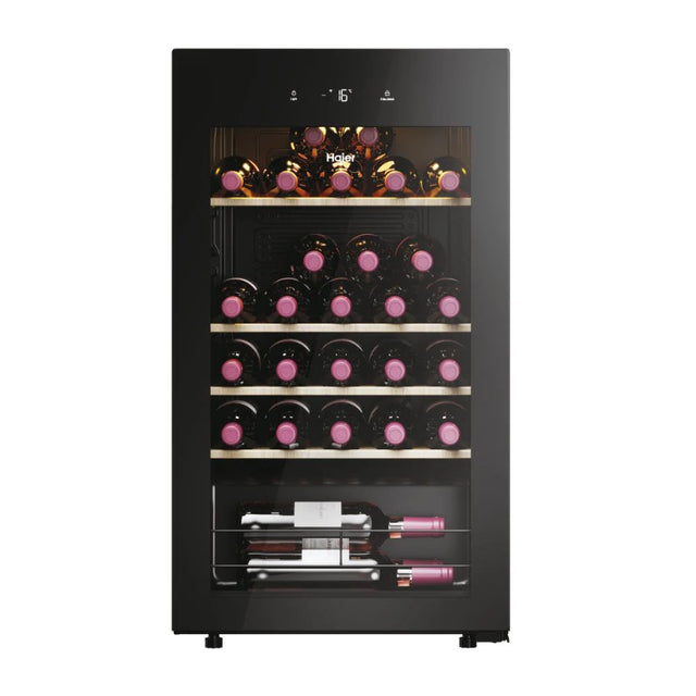 Haier HWS34GGH1 Wijnklimaatkast