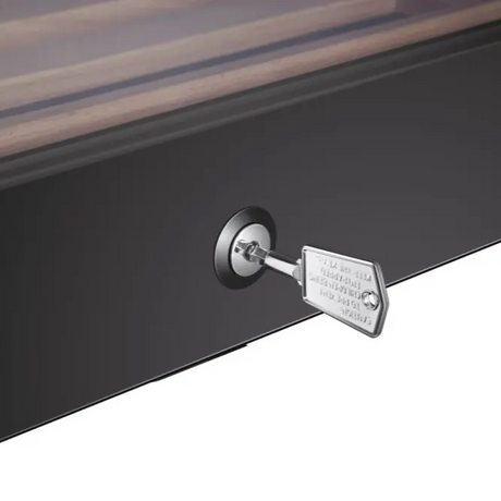 Haier Wijnkoelkast HWS49GA 1 Zone - Wijnklimaatkast Expert