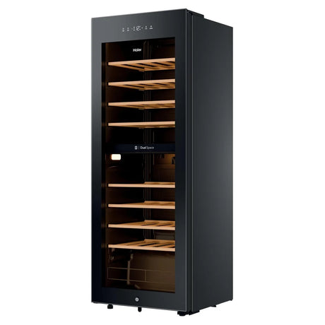 Haier Wine Bank 50 Series 5 Wijnklimaatkast HWS56GDG, foto 5
