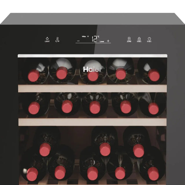 Haier HWS77GDAU1 Wijnklimaatkast