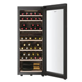 Haier HWS77GDAU1 Wijnklimaatkast