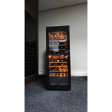 Haier HWS56GDG Wijnklimaatkast