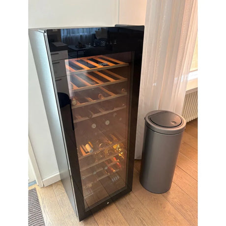Haier Wine Bank 50 Series 5 Wijnklimaatkast HWS56GDG, foto 11