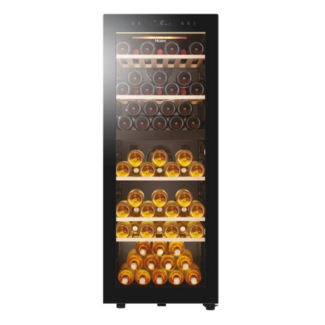 Haier Wine Bank 50 Series 5 Wijnklimaatkast HWS79GDG
