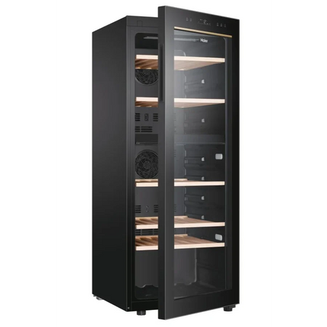 Haier Wine Bank 50 Series 5 Wijnklimaatkast HWS79GDG, foto 4