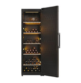 Haier Wijnkoelkast HWS247FDU1 1 Zone - Wijnklimaatkast Expert