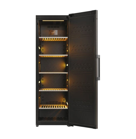 Haier Wijnkoelkast HWS247FDU1 1 Zone - Wijnklimaatkast Expert