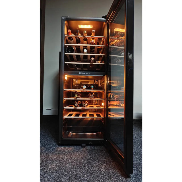 Haier HWS56GDG Wijnklimaatkast